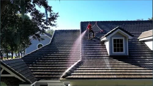 Coastal Crest Roofing - Photo 1