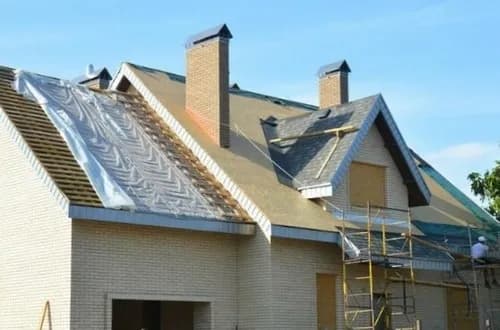 Coastal Roof Experts - Photo 1