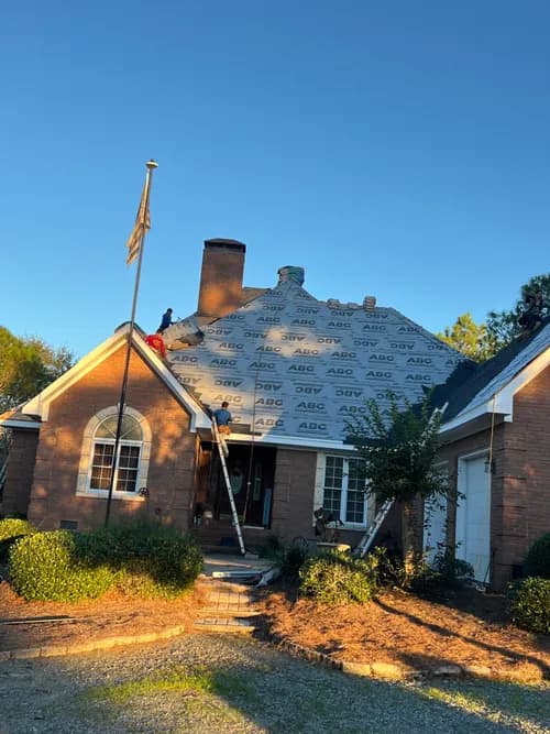 Coastal Roofing & Exteriors - Photo 2