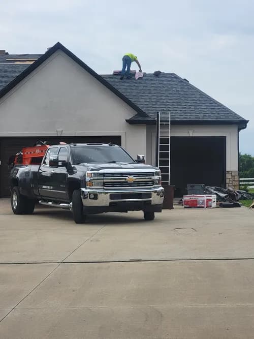 Coastal Roofing - Photo 3