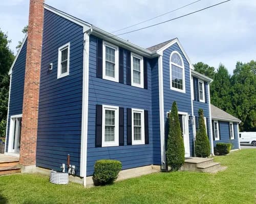 Coastal Windows & Exteriors - Photo 1