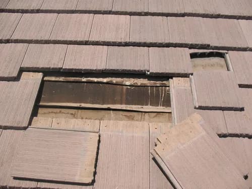 Cobb Roofing, LLC. - Photo 5