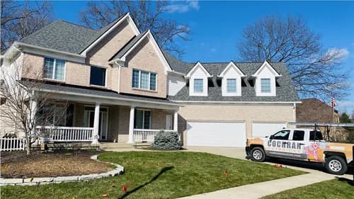 Cochran Exteriors - Photo 1