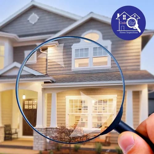 Code Blue Home Inspections