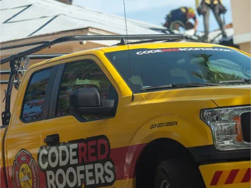 Code Red Roofers, Inc