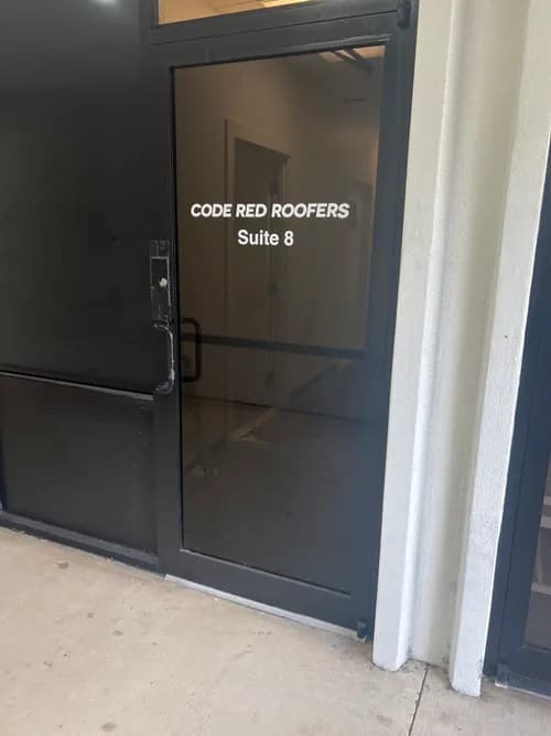 Code Red Roofers, Inc - Photo 2