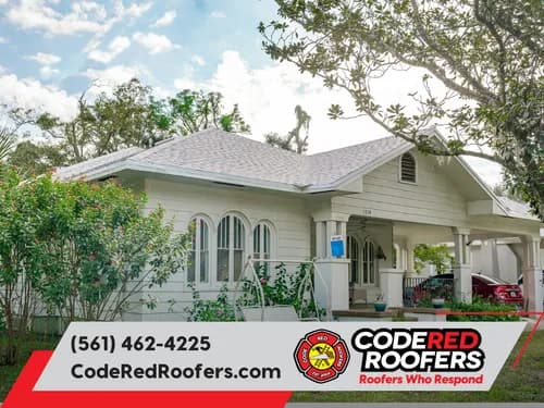 Code Red Roofers, Inc - Photo 3