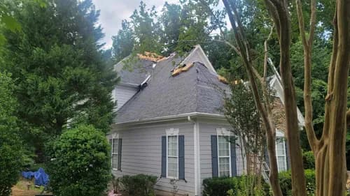 Cohen Family Roofing & Restoration - Photo 3