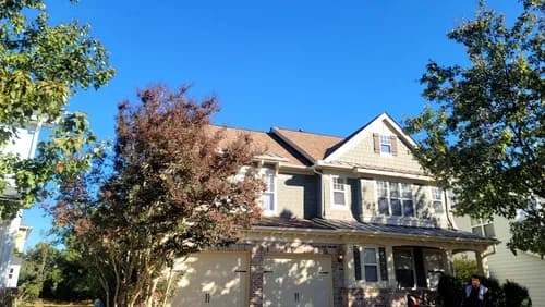 Cohen Family Roofing & Restoration - Photo 2