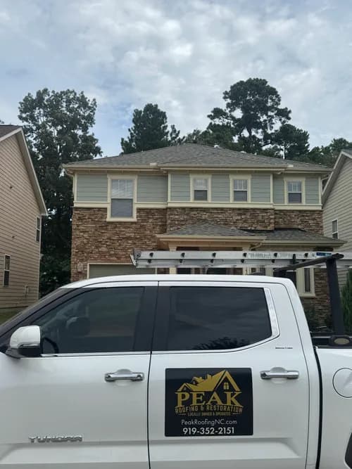 Cohen Family Roofing & Restoration - Photo 4