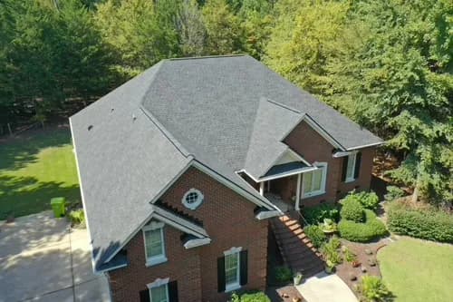 Cola City Roofing - Photo 1