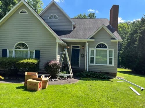 Colby's Home Repairs - Photo 1