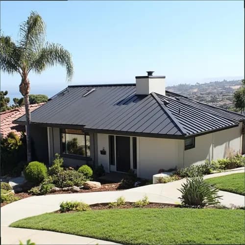 Colby & Sons Roofers Company - Photo 3