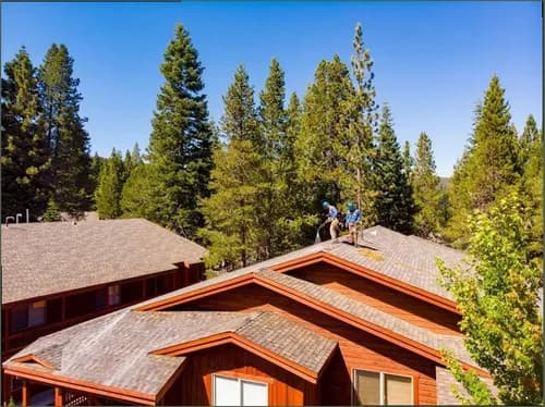 Colby & Sons Roofers Company - Photo 4