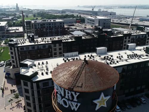 Cole Roofing - Photo 1