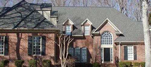 Cole Roofing & Construction - Photo 1