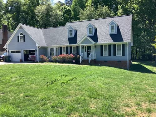 Cole Roofing & Construction - Photo 2