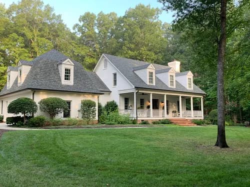 Cole Roofing & Construction - Photo 3