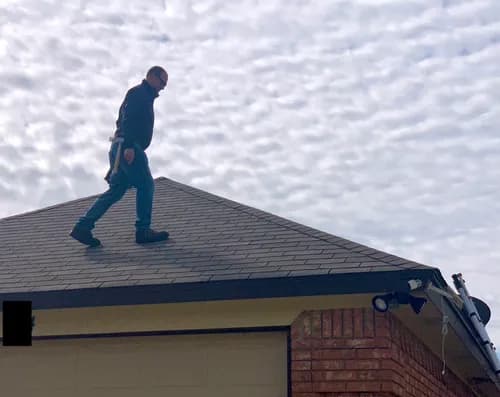 Collard Roofing - Photo 5