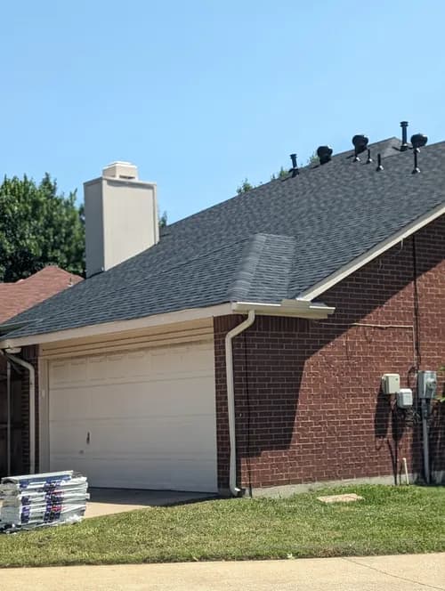 Collard Roofing - Photo 3