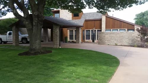 Collard Roofing - Photo 1