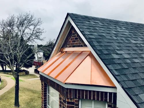 Collective Roofing & Exteriors - Photo 1