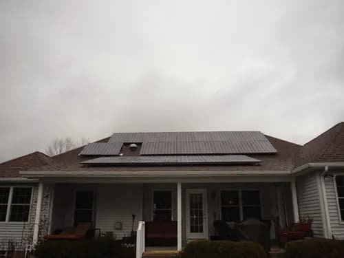 Collegiate Builders Inc. - Photo 1