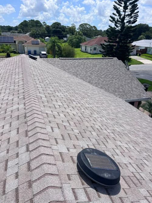 Collis Roofing - Photo 4