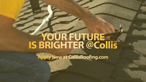 Collis Roofing