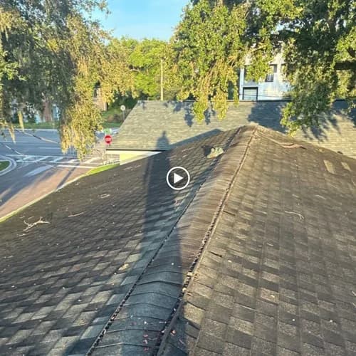 Collis Roofing - Photo 3