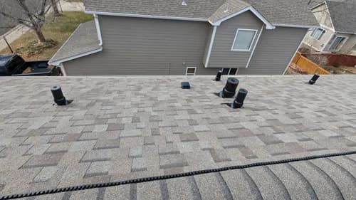 Colorado Family Roofing - Photo 1