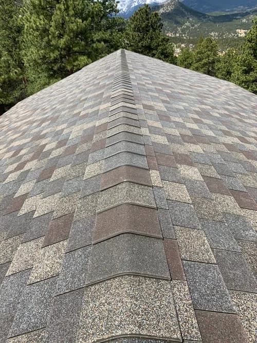COLORADO ROOF EXPERTS