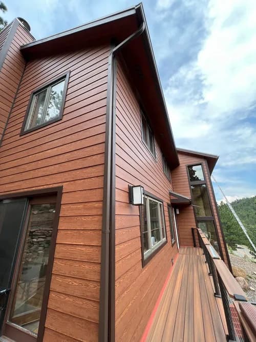 COLORADO ROOF EXPERTS - Photo 2