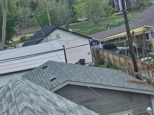 Colorado Roofing Company LLC