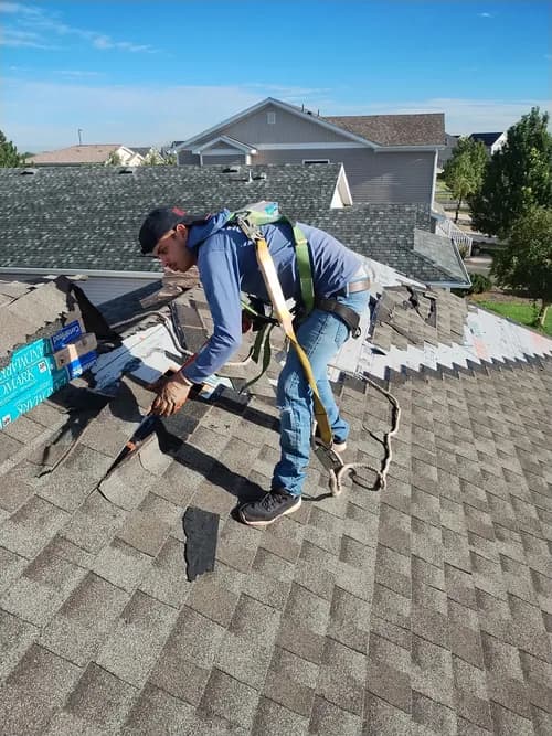 Colorado Roofing Inc. - Photo 1