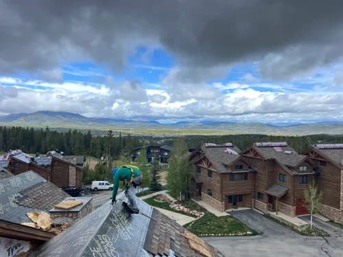 Colorado State Exteriors - Photo 1