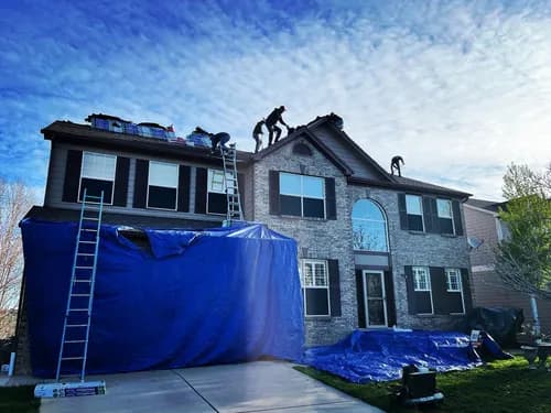 Colorado Sustainable Roofing - Photo 2