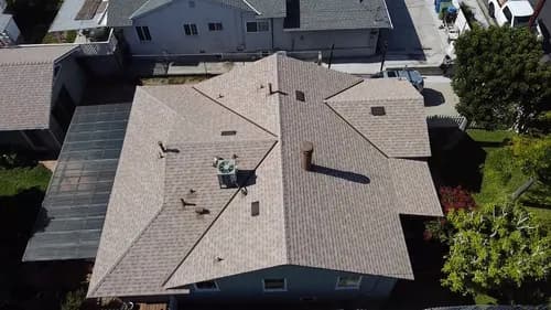 Colton Roof Repair Experts