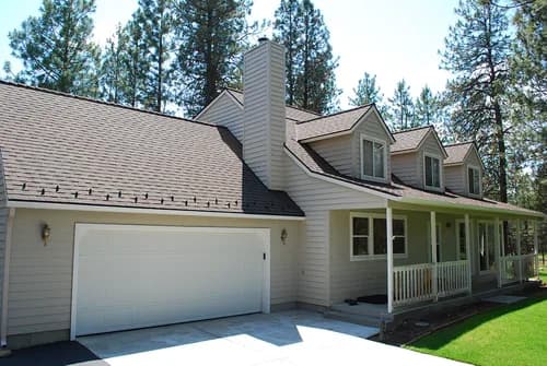 Columbia River Roofing - Photo 4