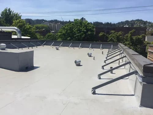 Columbia River Roofing