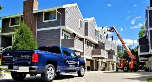 Columbine Roofing & Solar - Photo 1