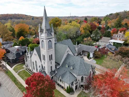 Columbus Roofing Company - Photo 2