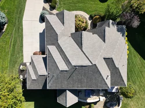 Columbus Roofing Company - Photo 3