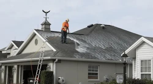 Columbus RoofRestor & Home Care