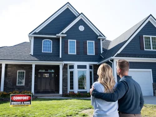 Comfort Windows & Doors