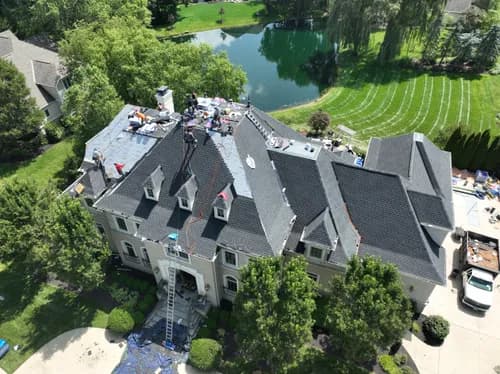 Command Roofing Co - Photo 4