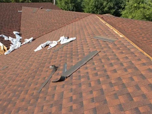 Commerce Roofing Company - Photo 4