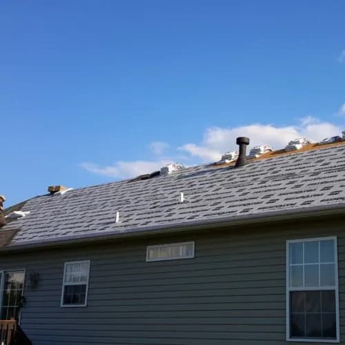 Commerce Roofing Company - Photo 2