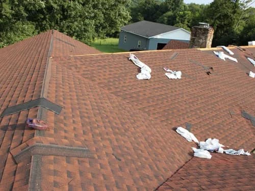 Commerce Roofing Company - Photo 3
