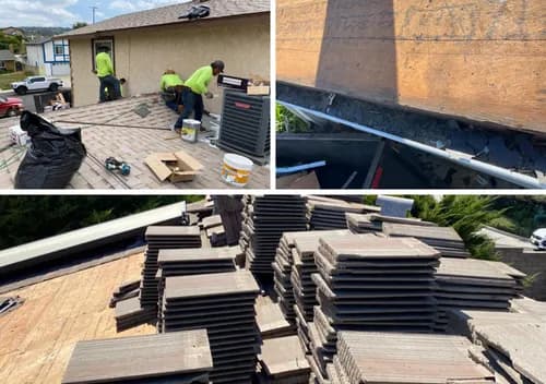 Commerce Roofing Firm